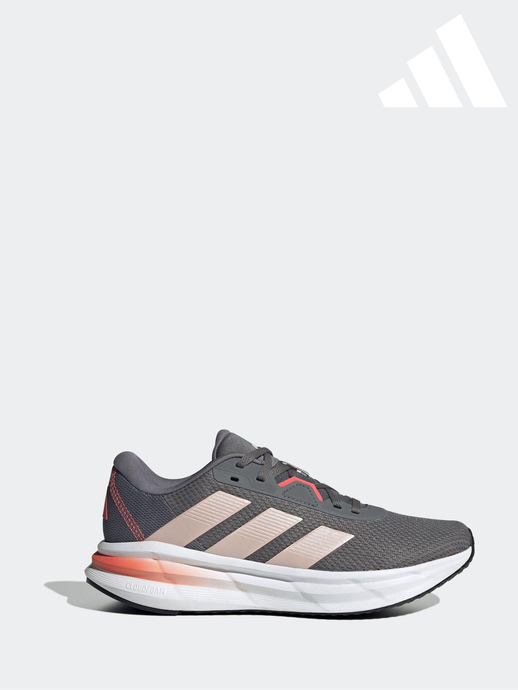 Trainers Adidas Grey Stripe Sportswear Next Oman