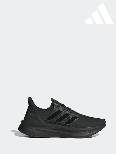 adidas Black Ultraboost 5 Shoes (K94746) | AED932