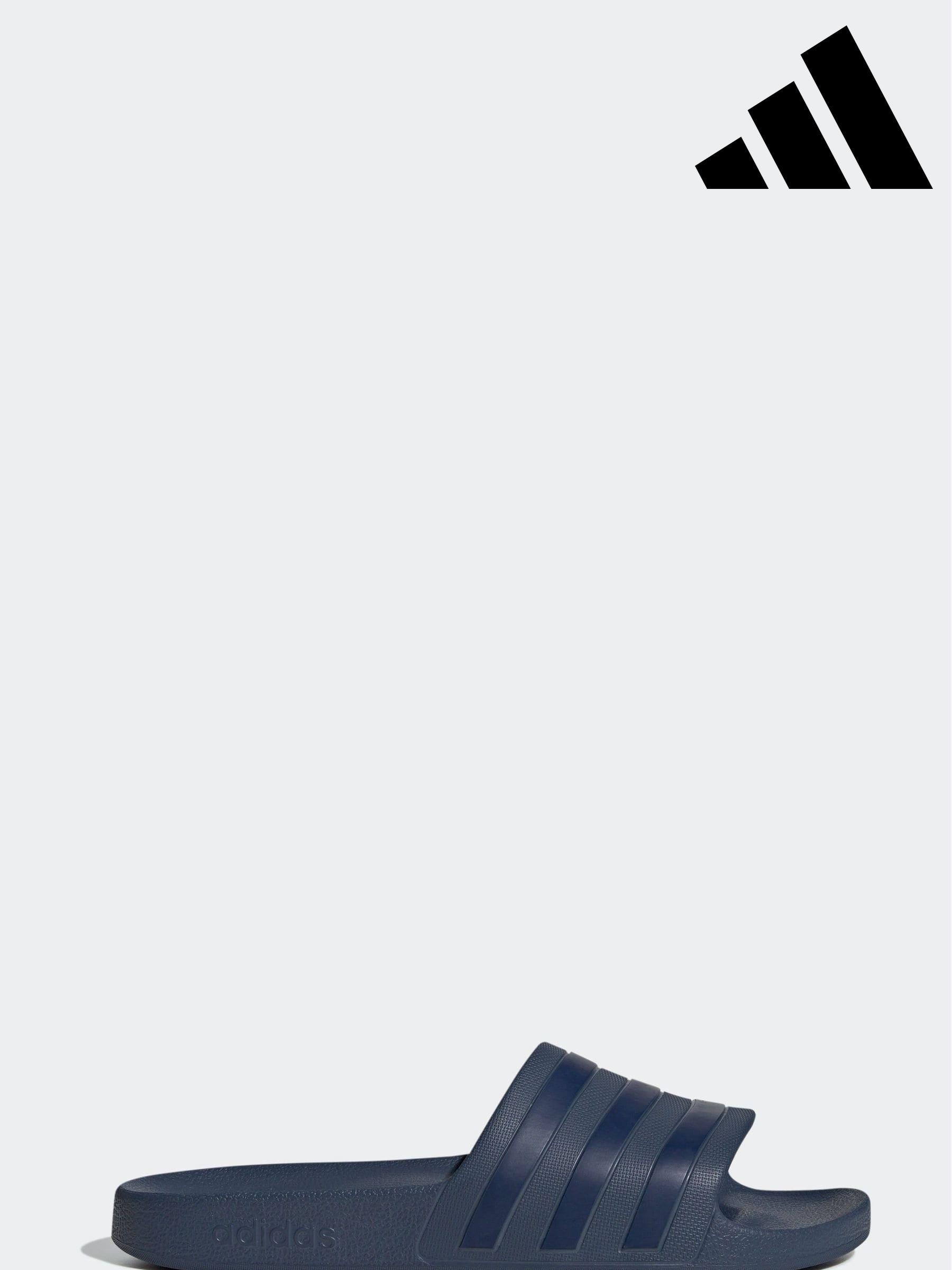 Next adidas sliders shop