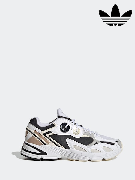 adidas Originals White Astir Trainers (K94952) | €74