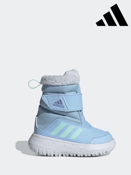 Albastru - adidas Winterplay Trainers (K94994) | 146 LEI