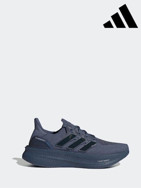 adidas Blue Ultraboost 5 Trainers (K95013) | €106
