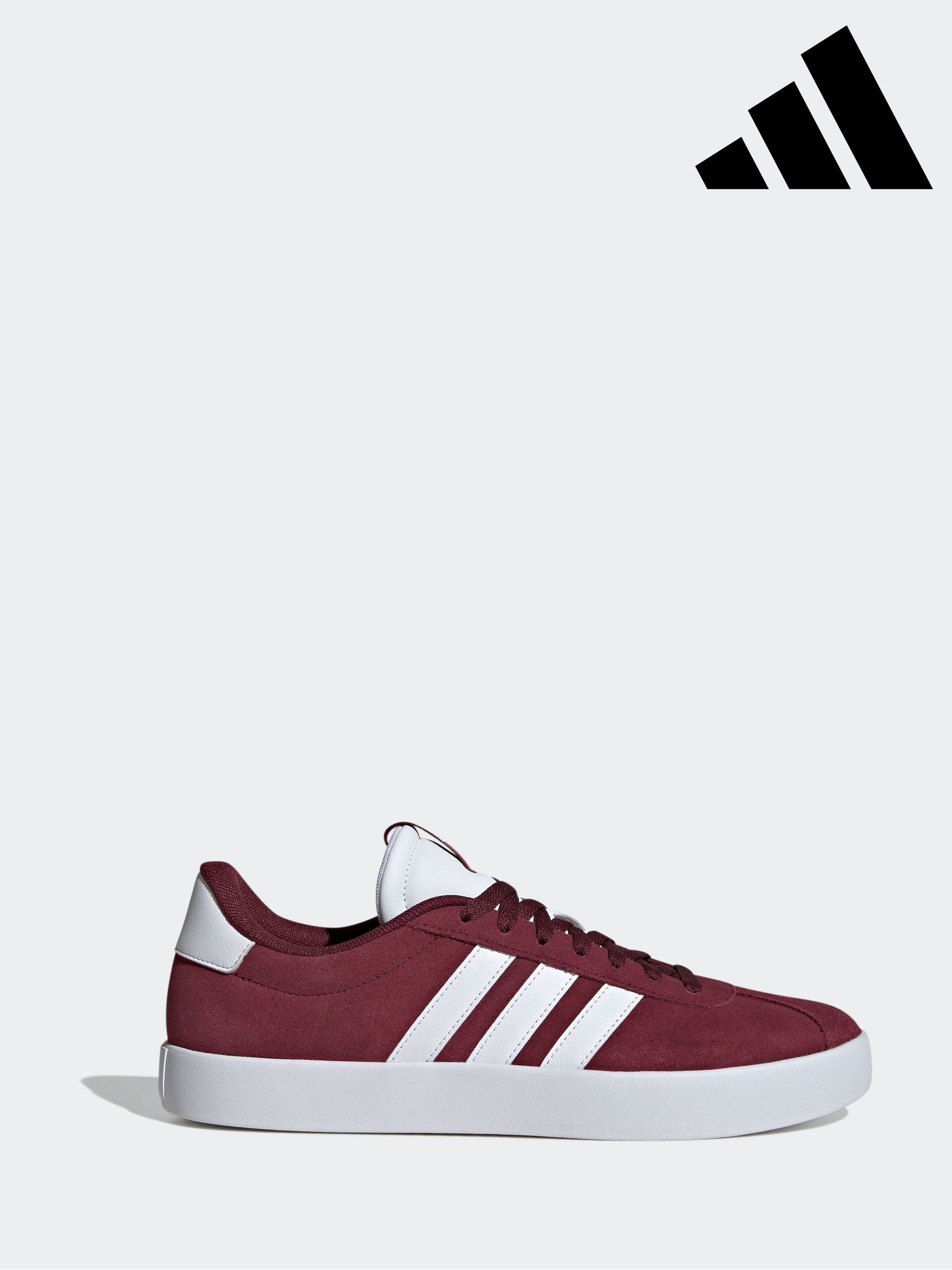 Mens Red Trainers Red Leather High Top Trainers Next Qatar