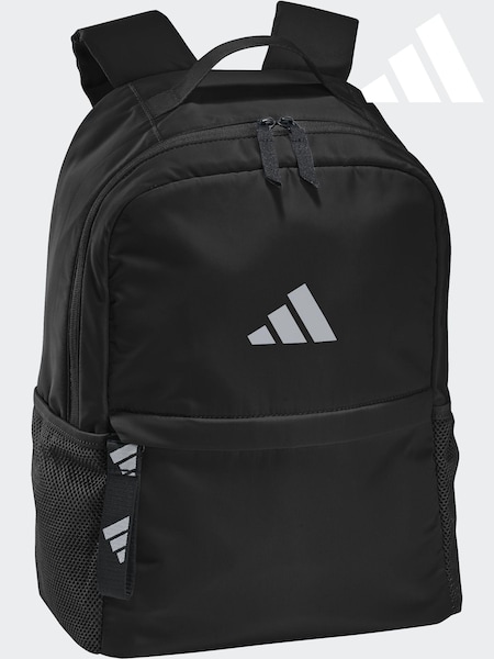 adidas Black Sport Padded Backpack (K95203) | AED87