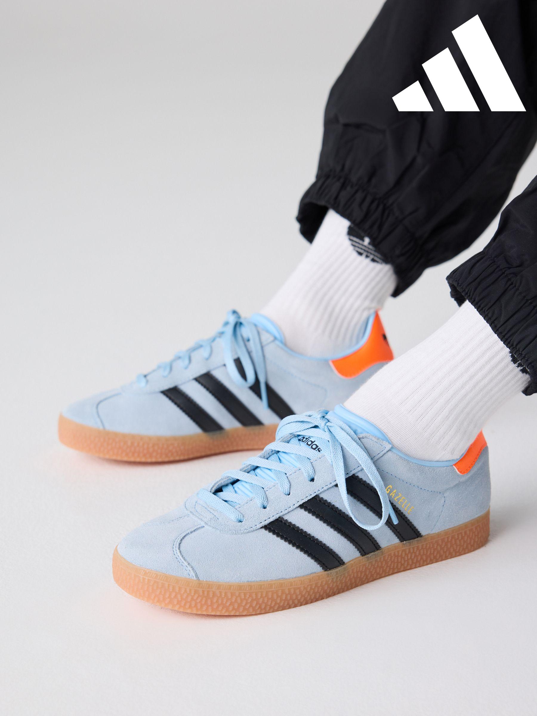 Infant adidas originals trainers shop