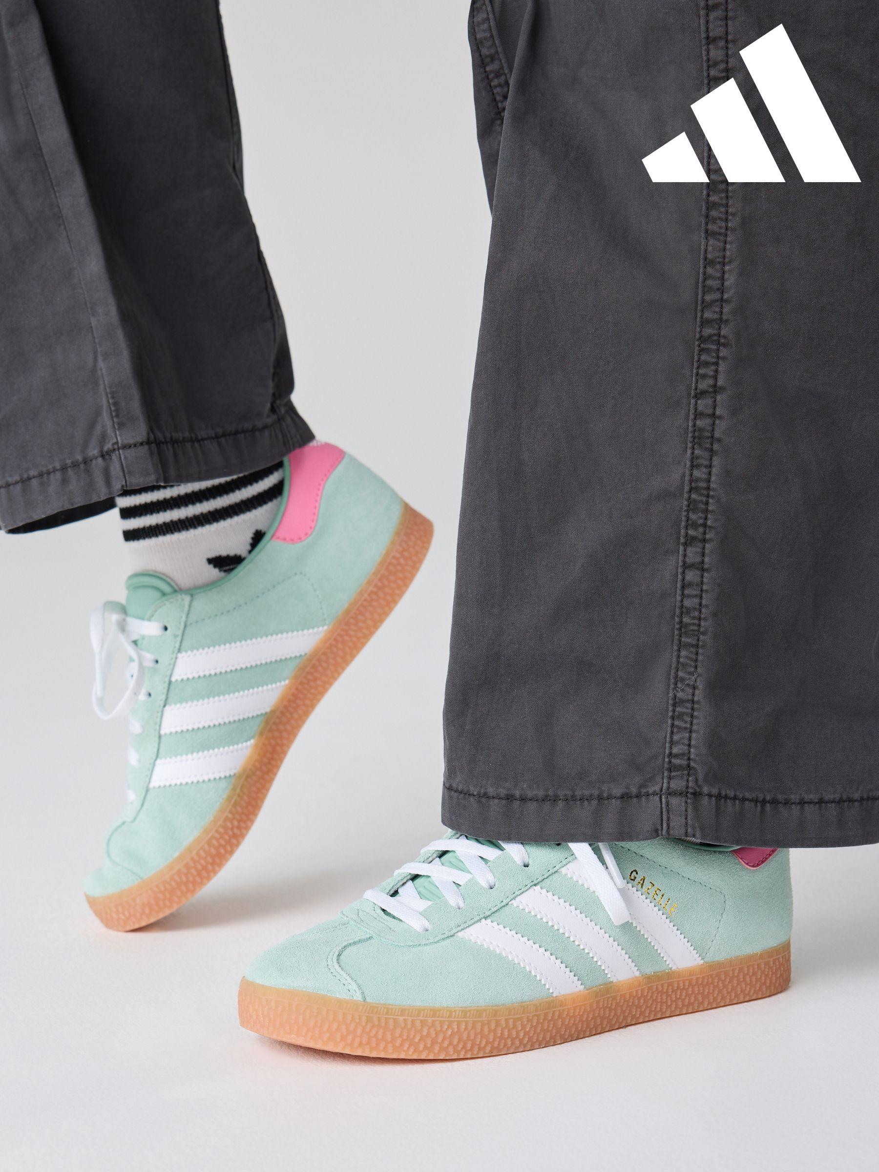 Girls Sale Adidas Originals Trainers Next Luxembourg