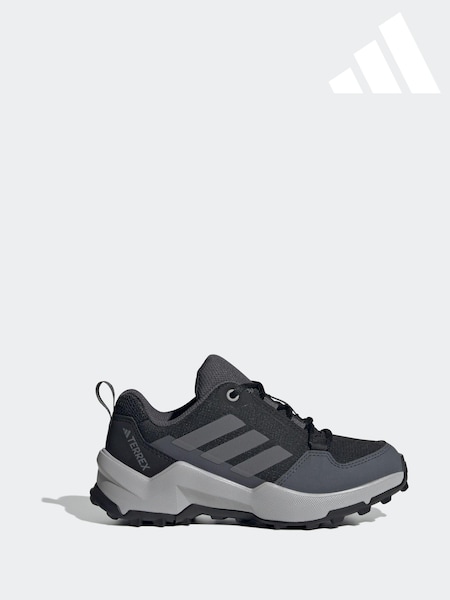 adidas Black Terrex Trainers (K95332) | R$ 395