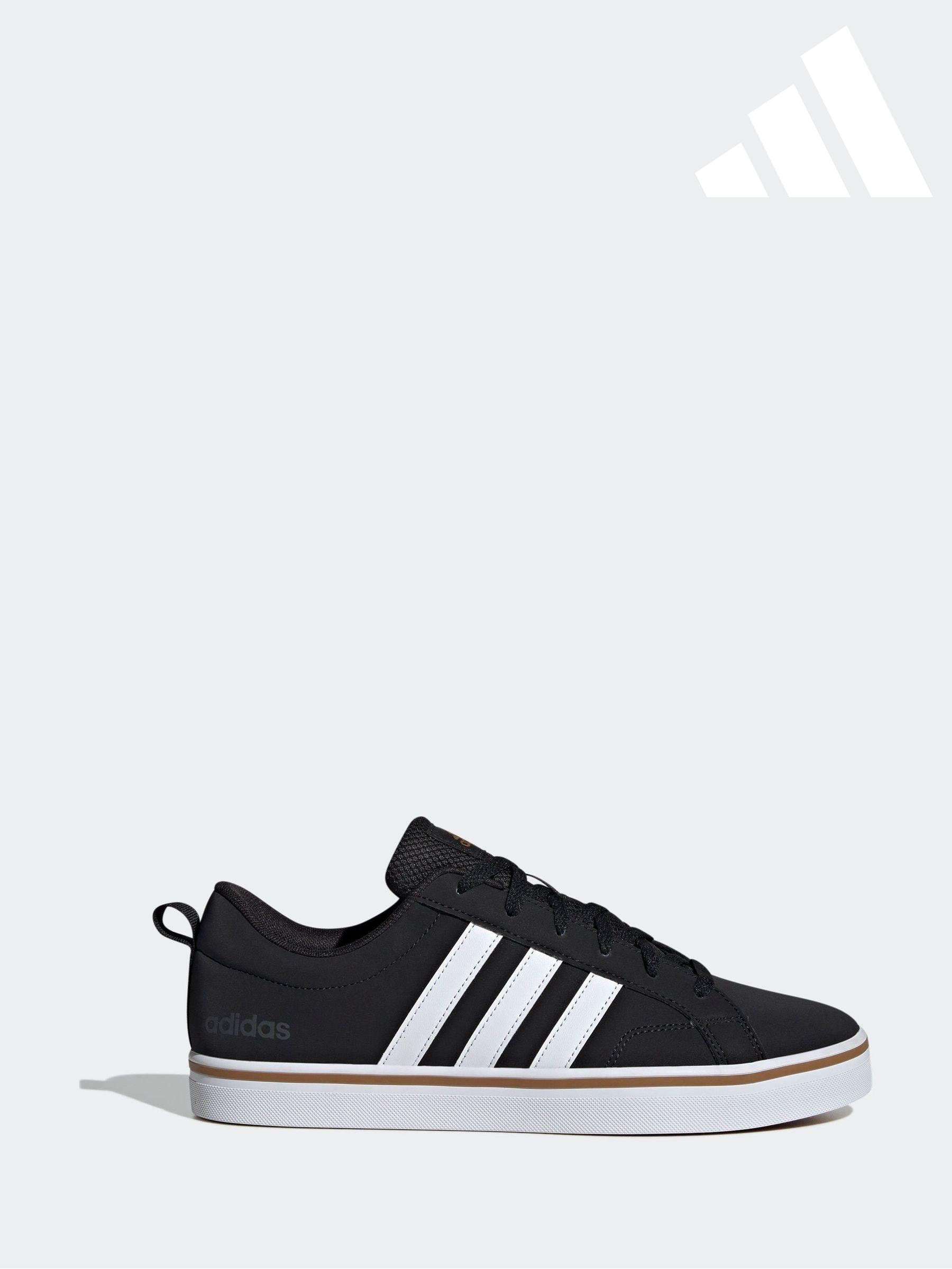 Tan adidas mens top