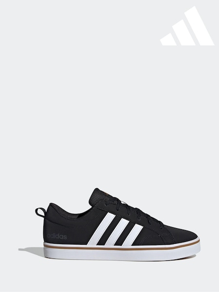 adidas Black/Tan VS Pace Trainers (K95360) | 285 zł