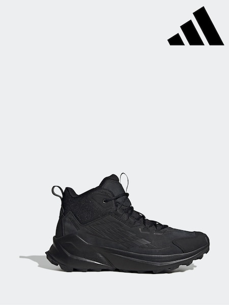 adidas Black Trailmaker 2 GTX Trainers (K95435) | R$ 1,285
