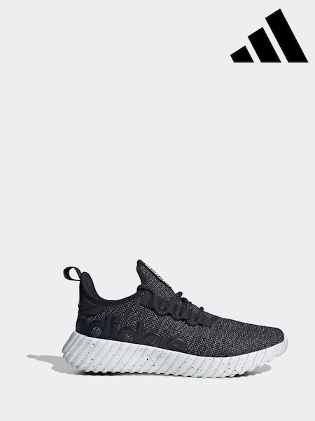 cărbune Negru - Pantofi sport Adidas Kantana (K95537) | 333 LEI