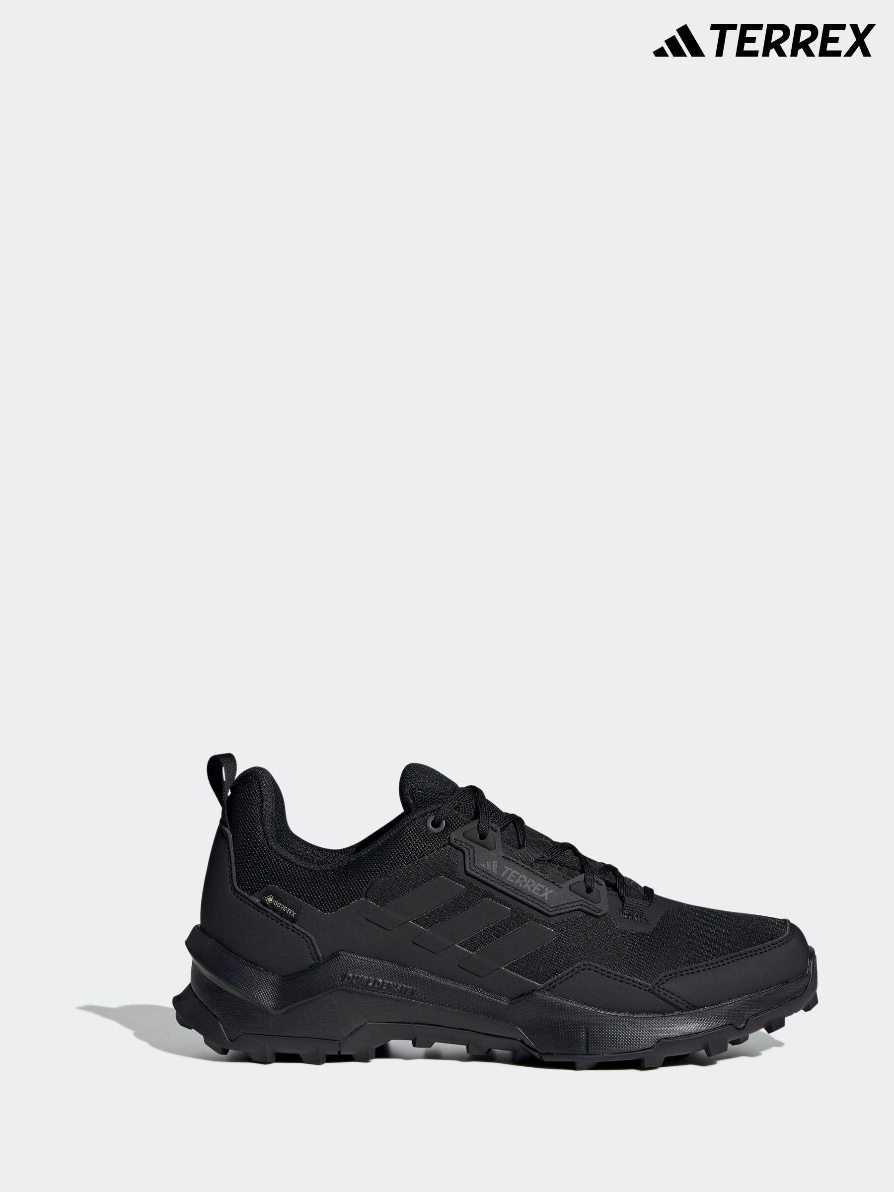 Trainers Adidas Terrex Black Chunky Plain Footwear Next Luxembourg