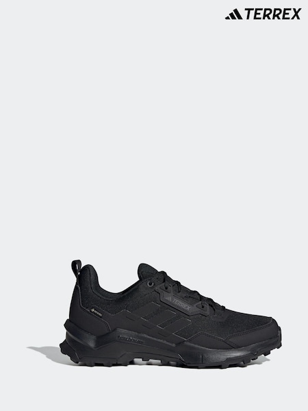 adidas Terrex Black AX4 GORE-TEX Hiking Shoes (K95619) | 347 zł