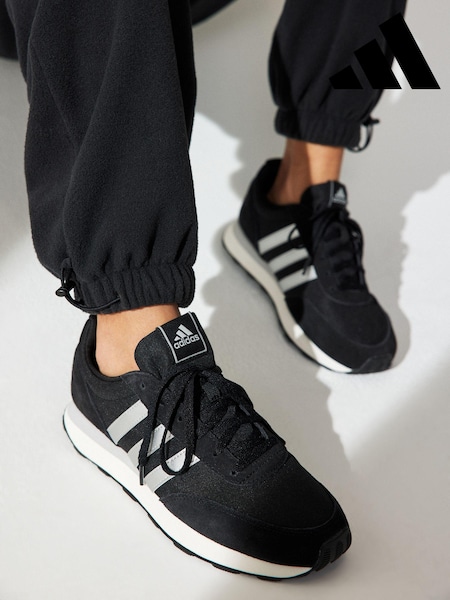 adidas Black Run 60s 3.0 Shoes (K95665) | R$ 495