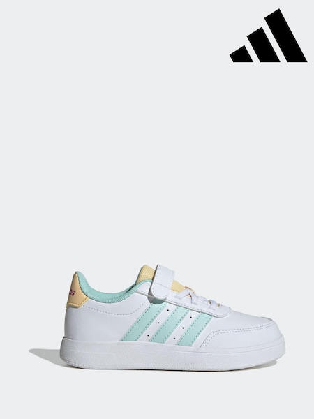 adidas Kids Breaknet 2.0 Shoes (K95684) | 23 €