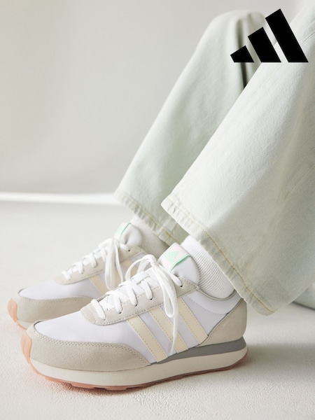 adidas Run 60s 3.0 Trainers (K95686) | ‏172 ر.ق.