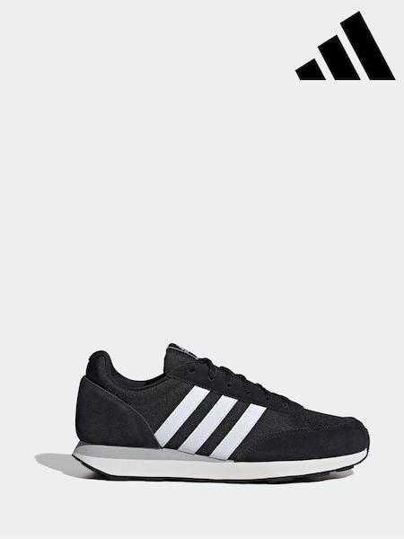 adidas Black Run 60s Trainers (K95691) | 315 zł