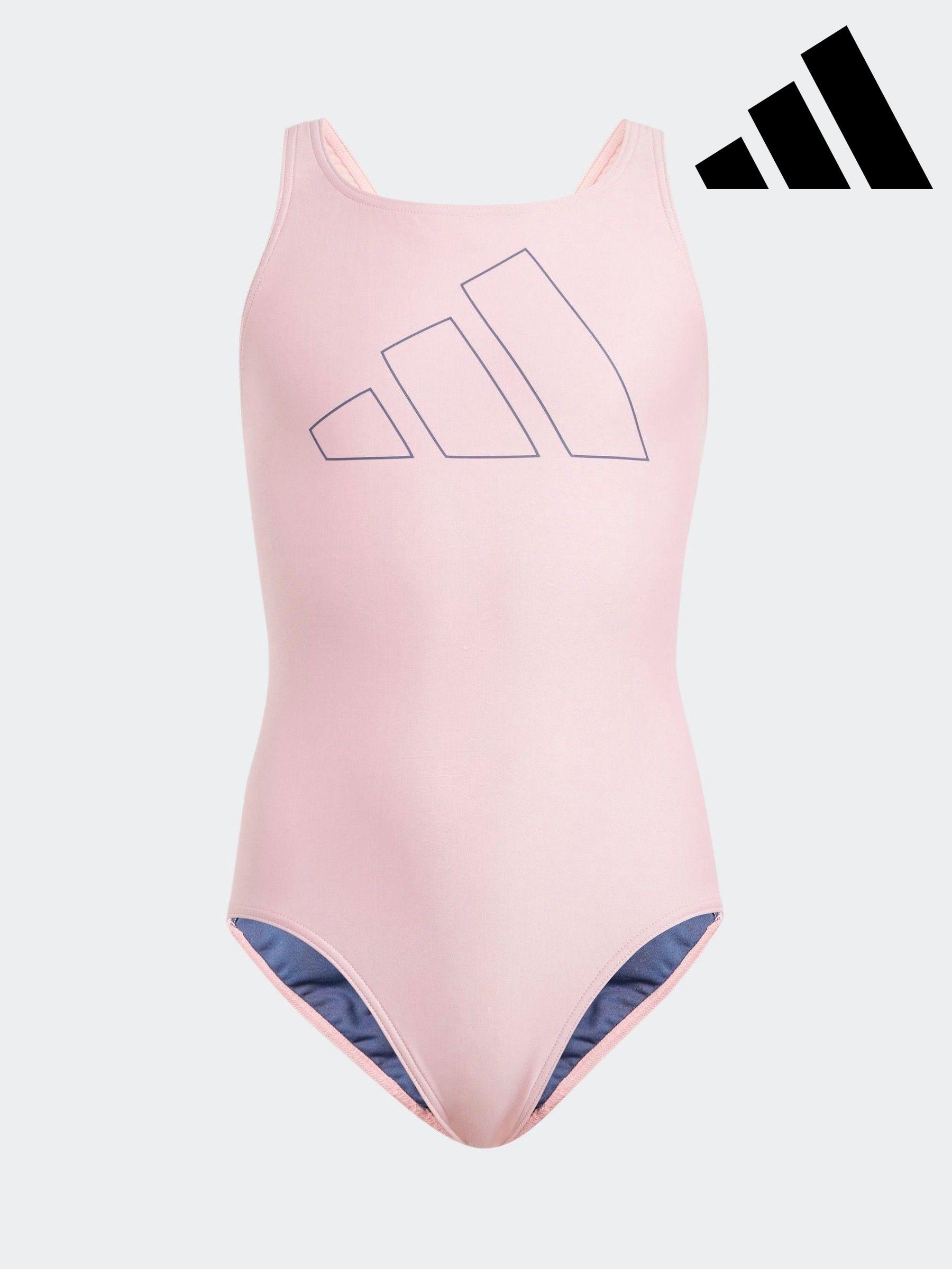 adidas Girls Swimwear adidas Girls Swimsuits Bikinis Next Luxembourg