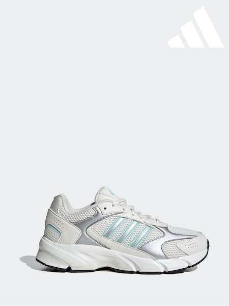 Adidas Crazychaos Grand Court Trainers (K95834) | €77