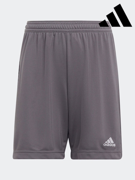 Harmaa - adidas Entrada22 Short (K95836) | €16