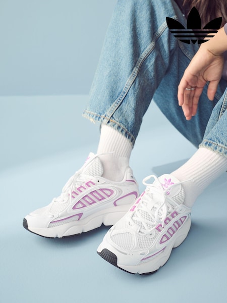 adidas Originals Ozmillen Shoes (K95948) | €113
