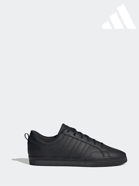 שחור - Adidas Vs Pace Trainers (K96008) | ‏226‏₪