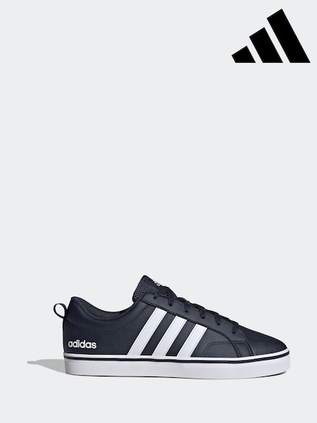 adidas Blue VS Pace Trainers (K96044) | 285 zł