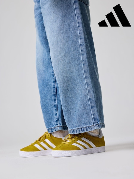 Rumena - adidas Gazelle Shoes (K96087) | € 35