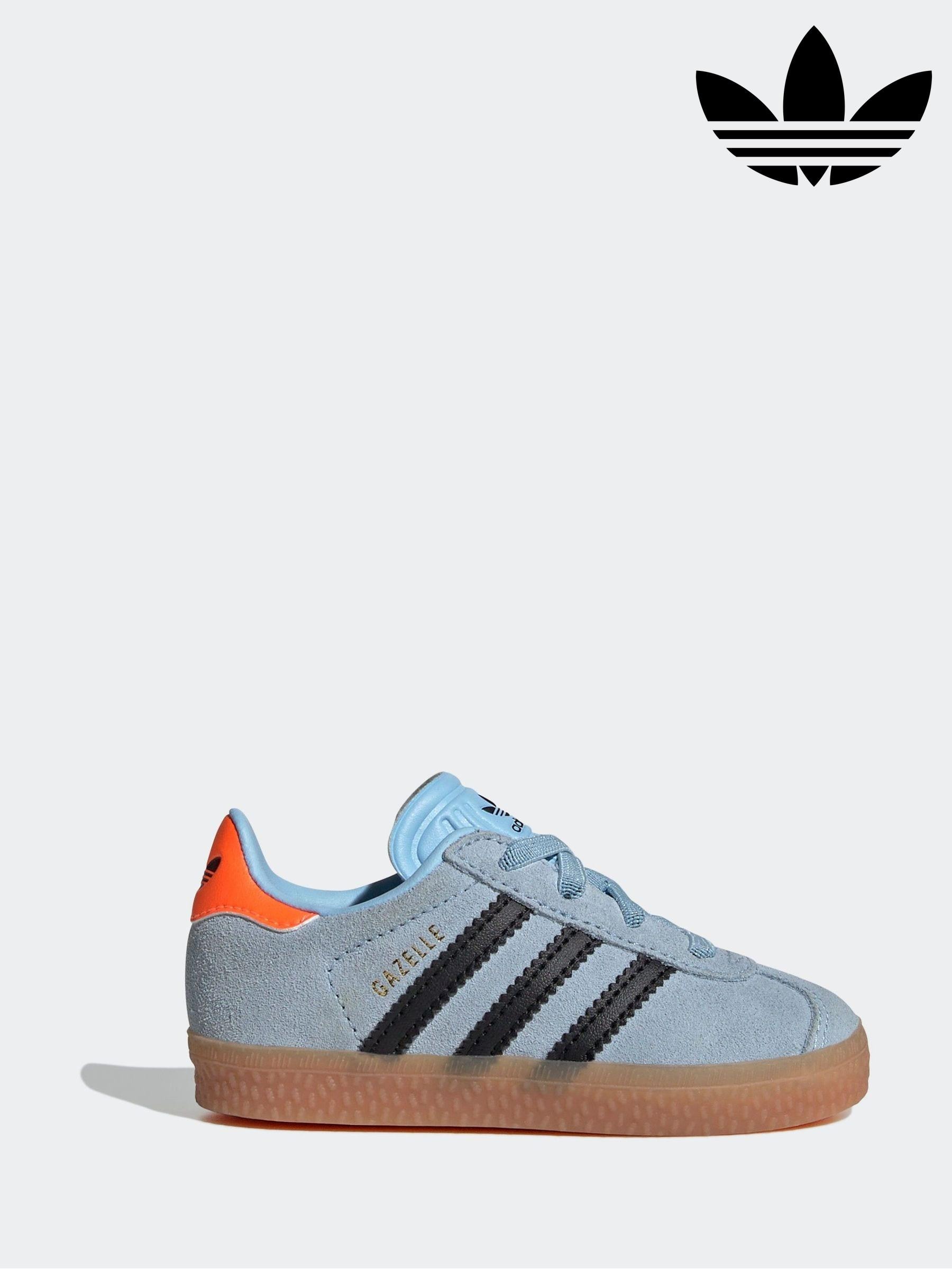 Boys Adidas Originals Gazelle Sportswear Next Luxembourg