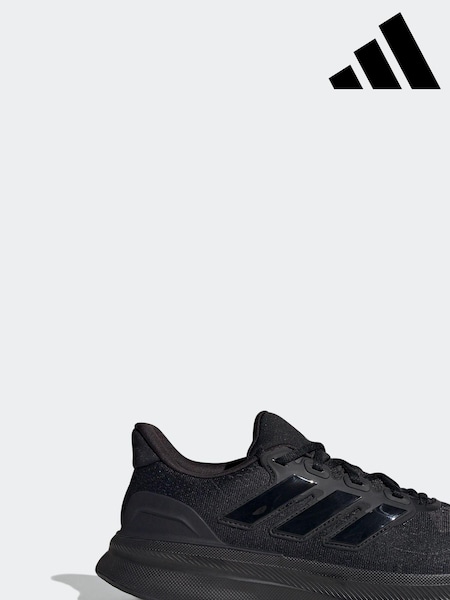 Negru - Pantofi de antrenament adidas Ultrabounce 5 (K96167) | 333 LEI