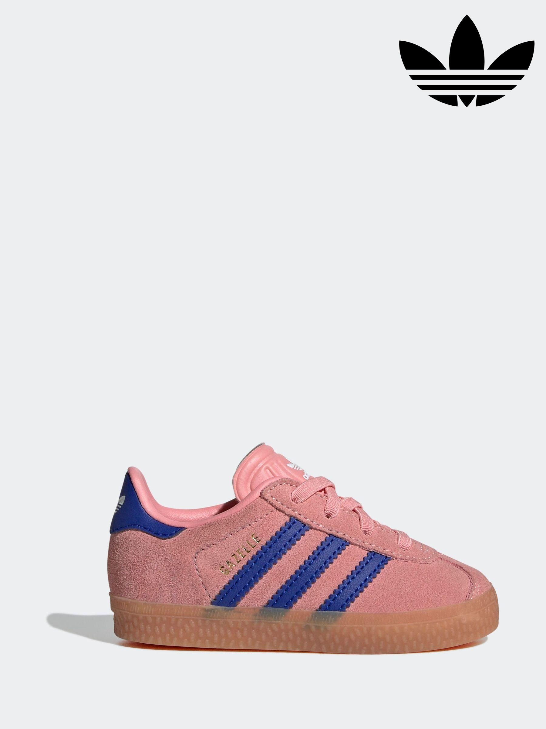 Boys adidas originals trainers clearance