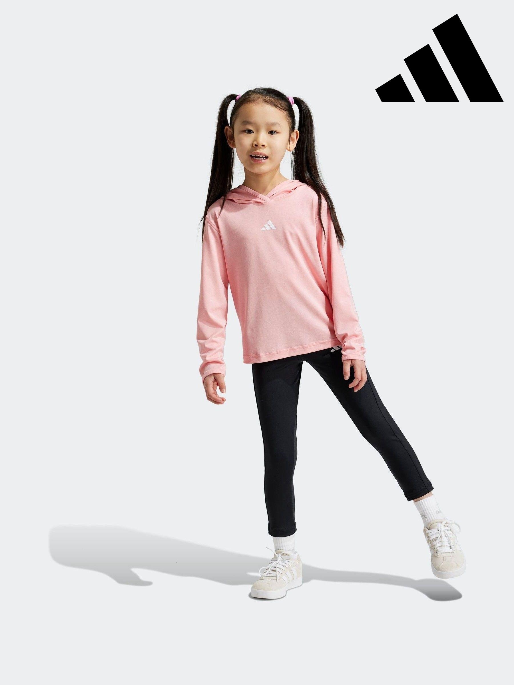Girls adidas joggers 2025