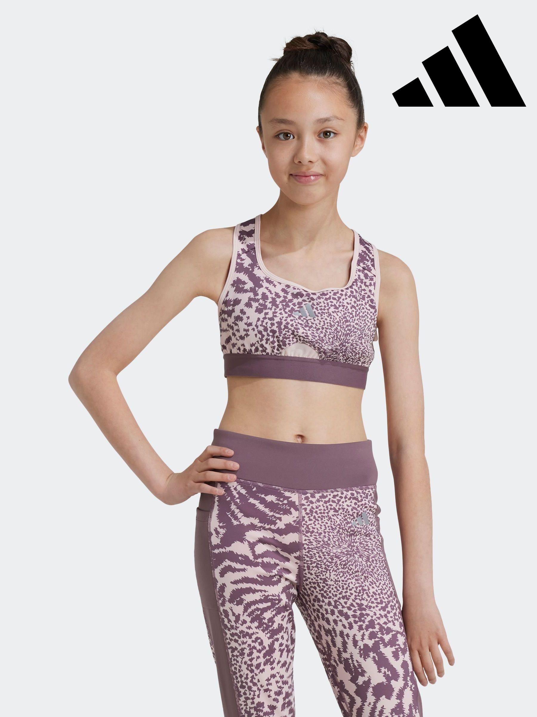 Youth sports bras discount