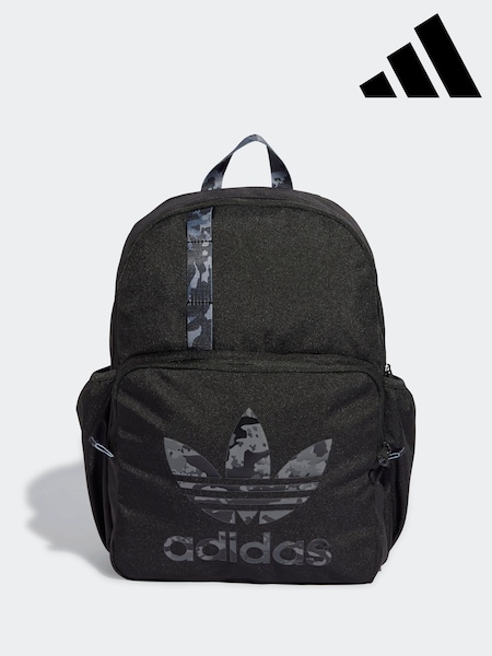 adidas Black Camo Backpack (K96394) | R$ 325