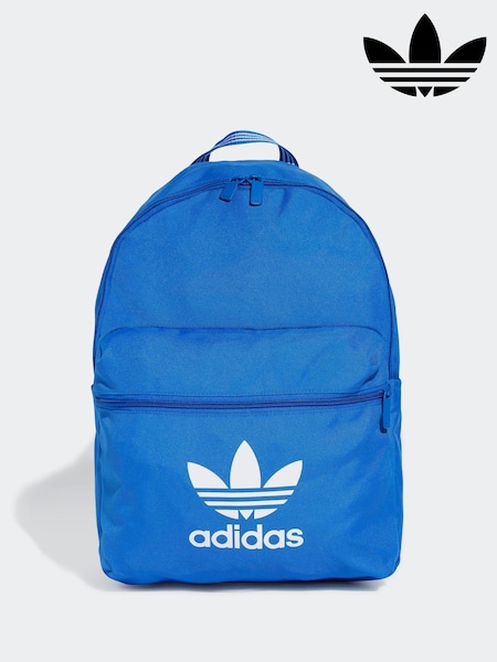 Albastru - Rucsac adidas Originals Adicolour (K96459) | 116 LEI