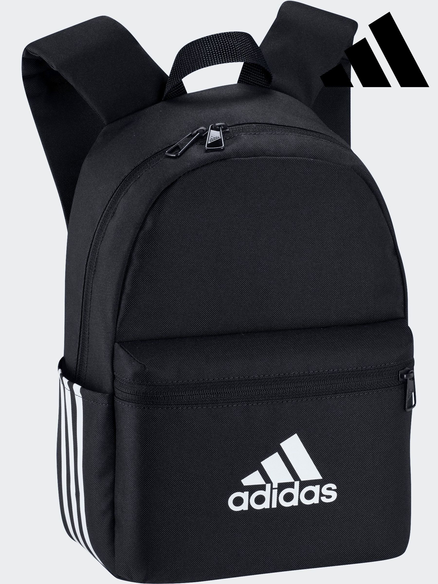 Boys adidas school bag hotsell