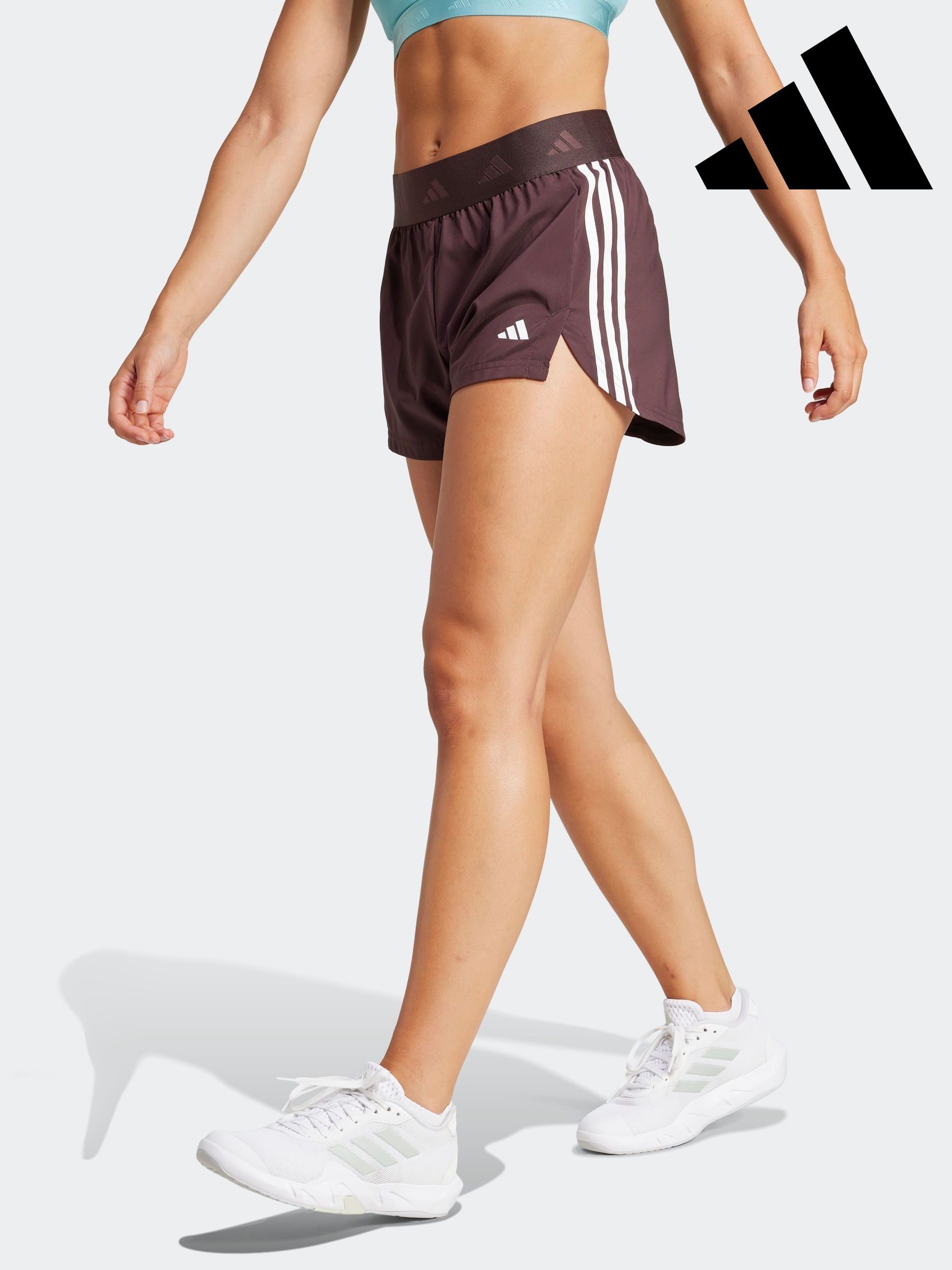 Next adidas shorts best sale