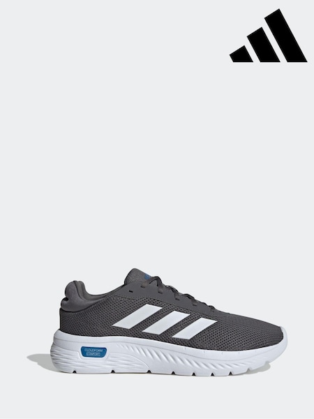 adidas Grey Cloudfoam Comfy In Trainers (K96701) | 2,403 UAH