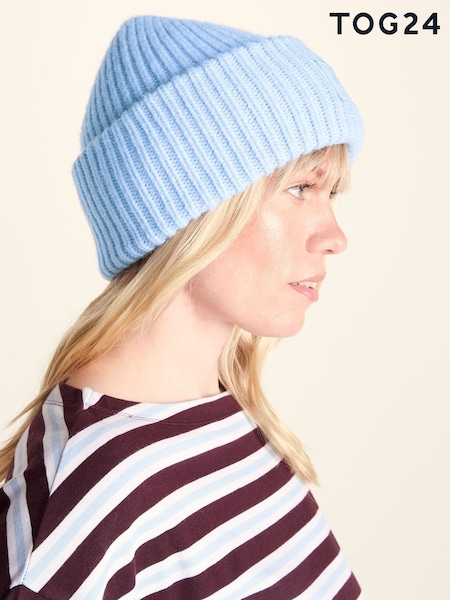 Blue - Regular Tog 24 Jendon Winter Knit Hat
