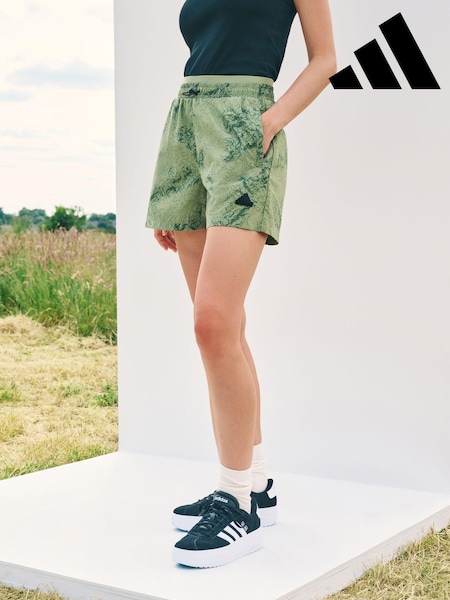 adidas Green City Escape Shorts (K96911) | €21.50