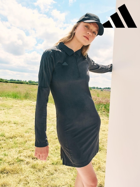 adidas Black Tiro Dress (K97118) | €26