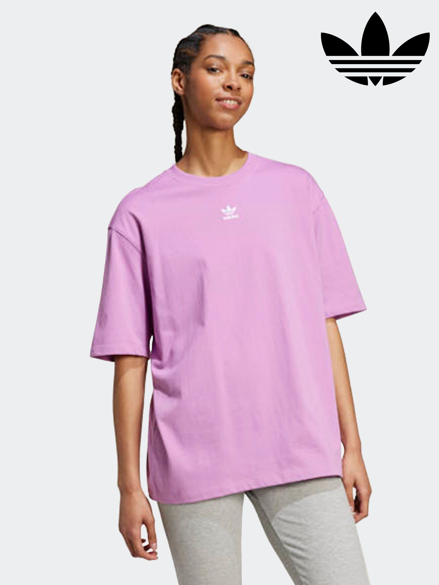 Purple adidas shirts cheap