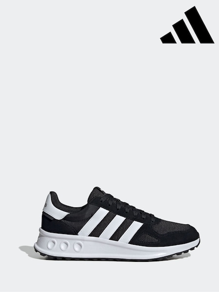 Negru - pantofi sport adidas Run 84s (K97361) | 364 LEI