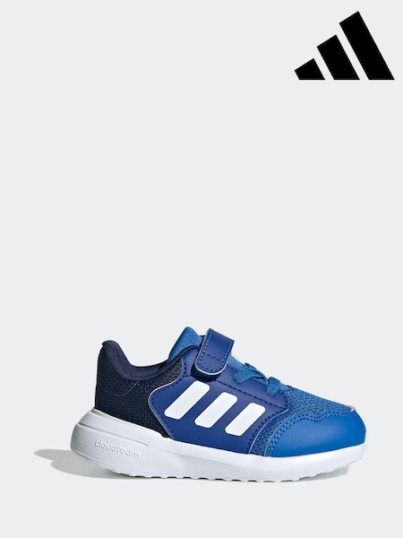 adidas Blue Kids Tensaur Run Trainers (K97423) | €29