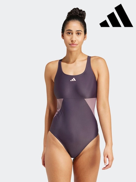 adidas Colour Block C Back Swimsuit (K97435) | 13 €
