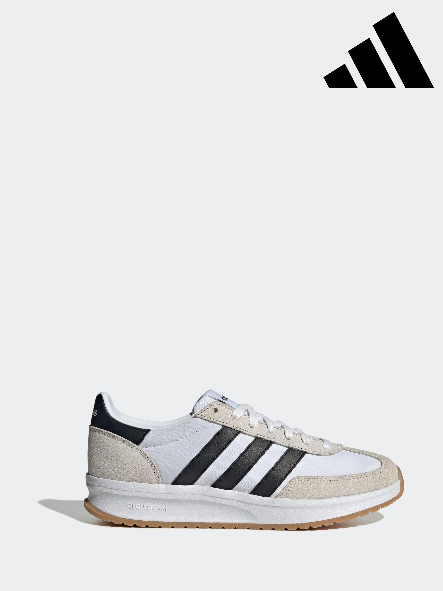 New adidas white clearance