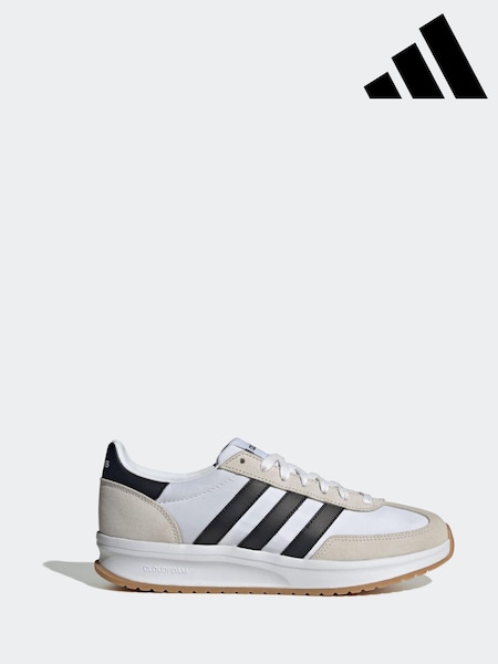 adidas White Run 72s Trainers (K97443) | 380 zł