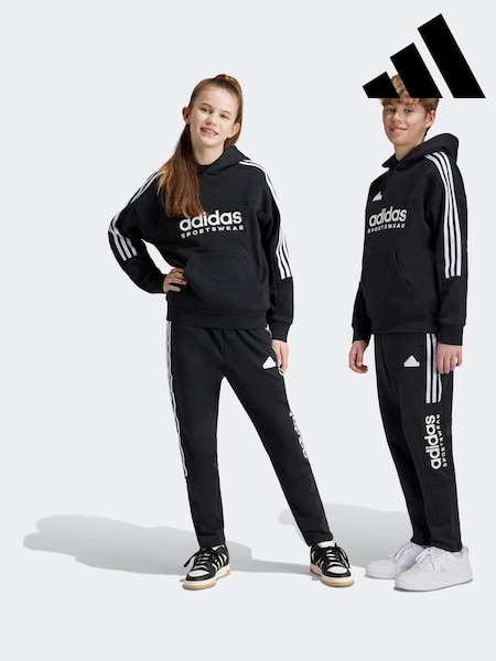 adidas Black Fleece Tiro Tracksuit Bottoms Kids (K97469) | €46