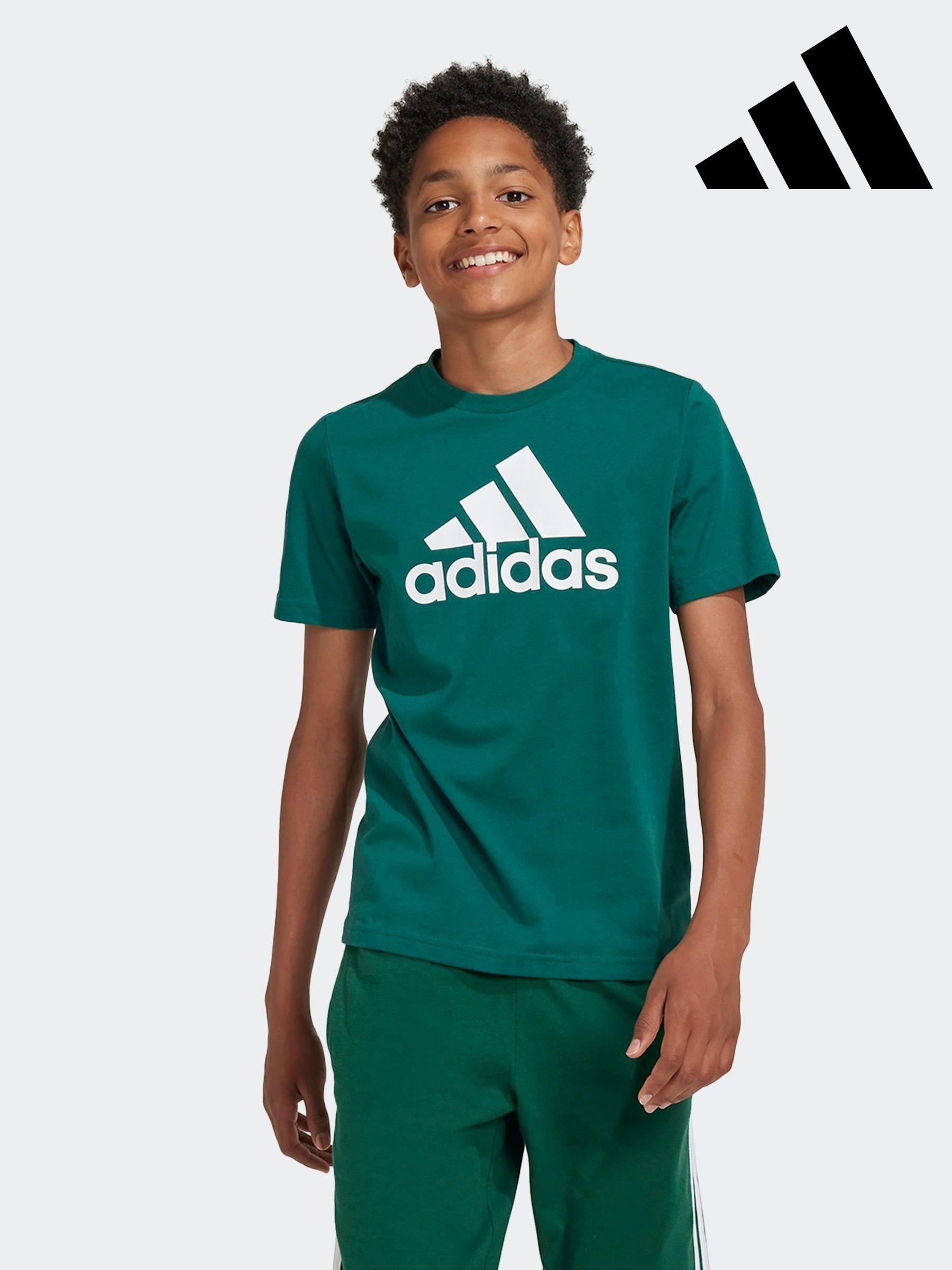 Girls adidas tshirt new arrivals