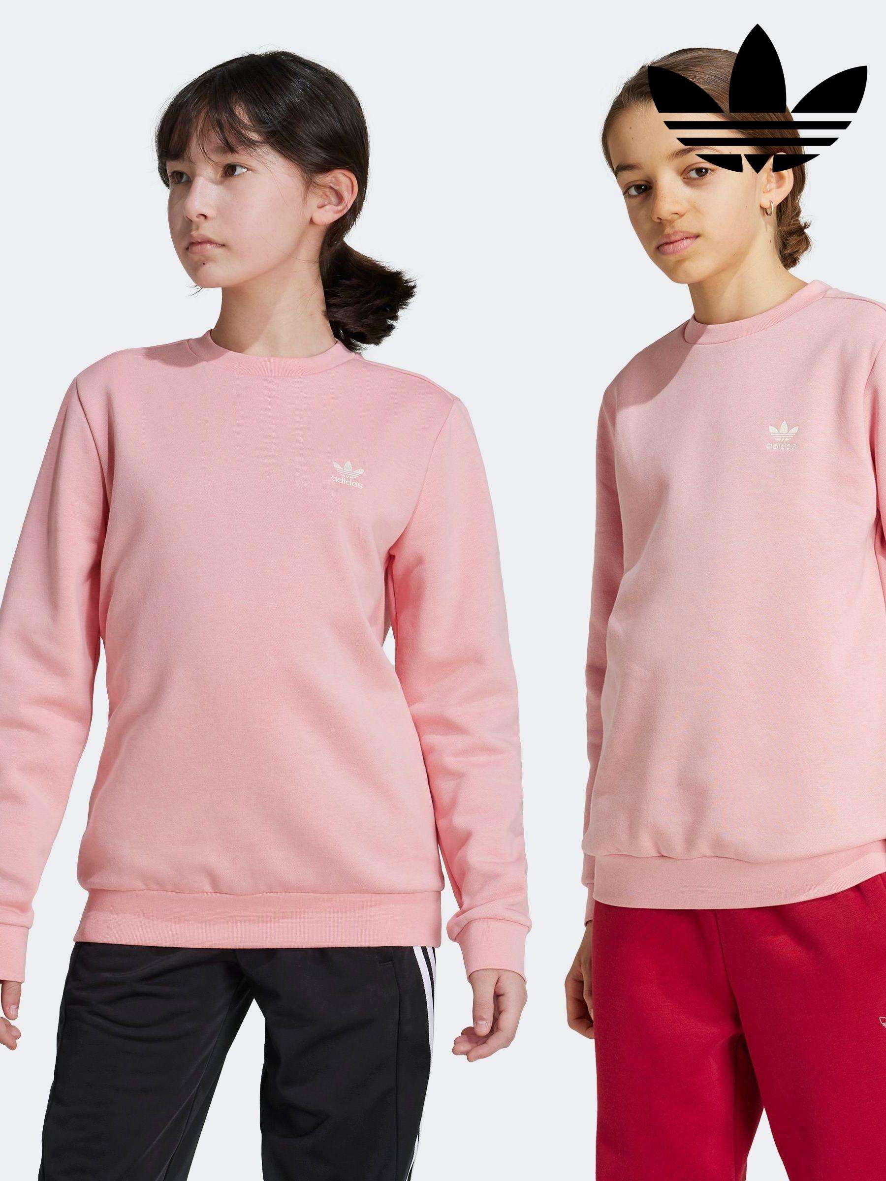 Girls Adidas Originals Cuffed Casual Next Luxembourg